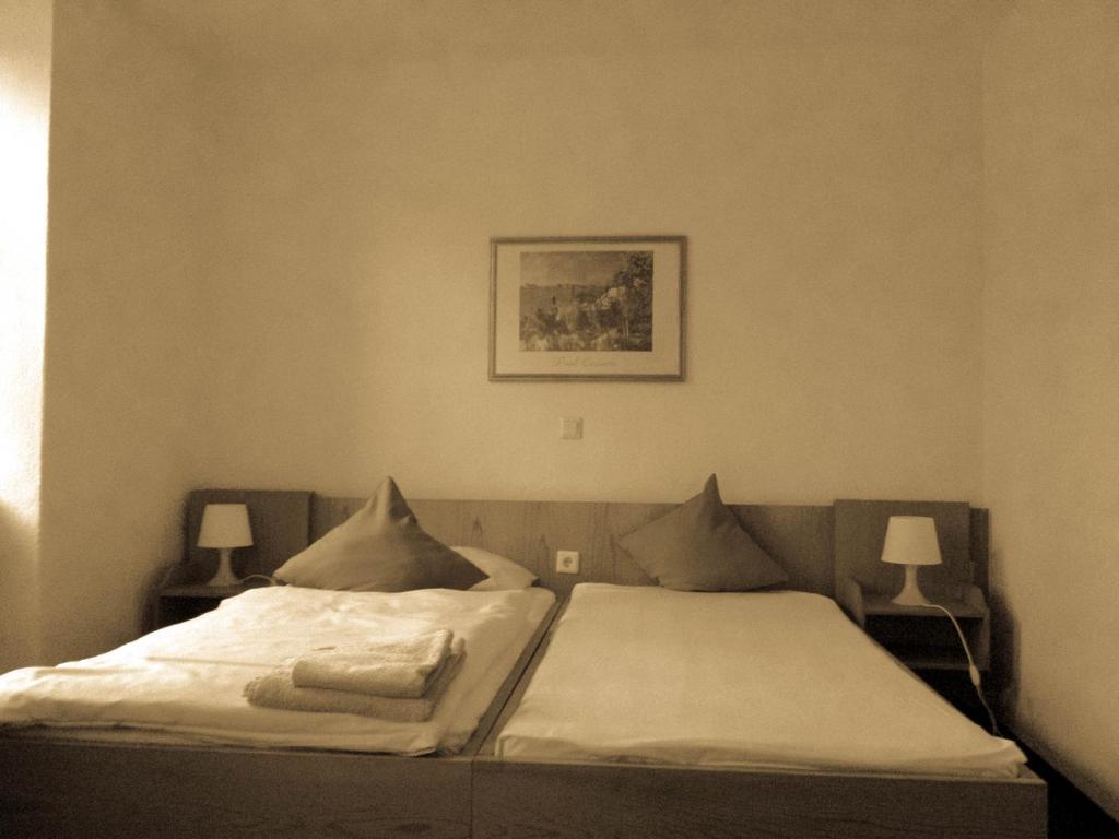Altes Bierhaus Hotel Arzbach Cameră foto